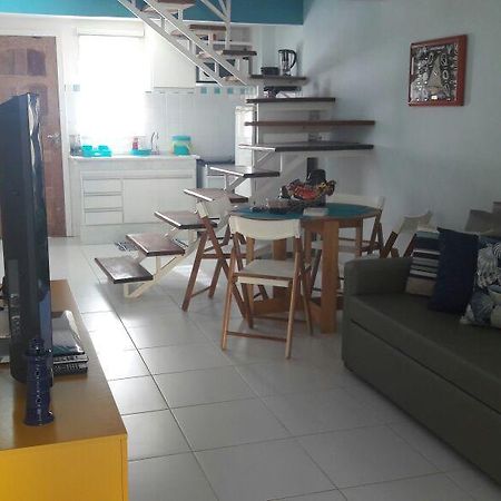 Seu cantinho em Geribá Búzios Exterior foto