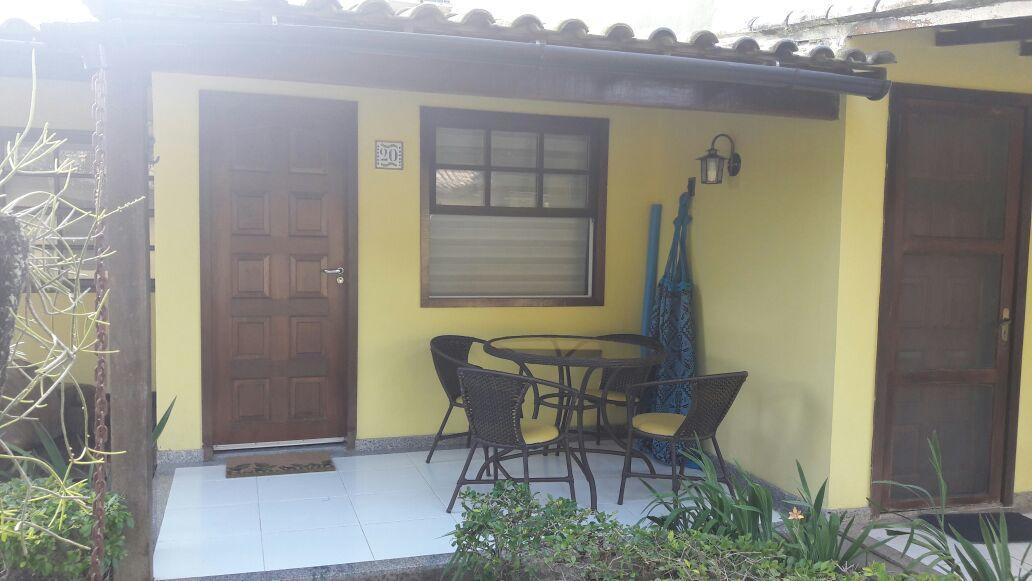 Seu cantinho em Geribá Búzios Exterior foto